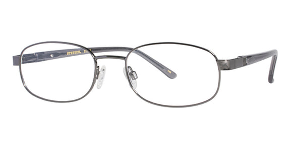 Stetson Eyeglasses Eye Glasses Frames ST 289 058 54-18-140