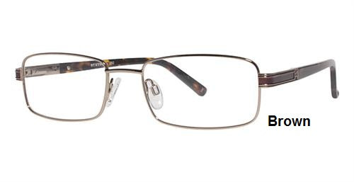 Stetson Eyeglasses Eye Glasses Frames ST 292 058 52-18-140