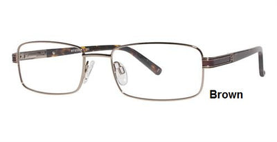 Stetson Eyeglasses Eye Glasses Frames ST 292 058 52-18-140