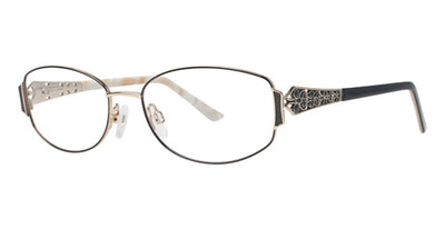 Sophia Loren Eyeglasses Eye Glasses Frames BR62 021 53-16-135