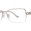 Sophia Loren Eyeglasses Eye Glasses Frames M250 057 52-14-135