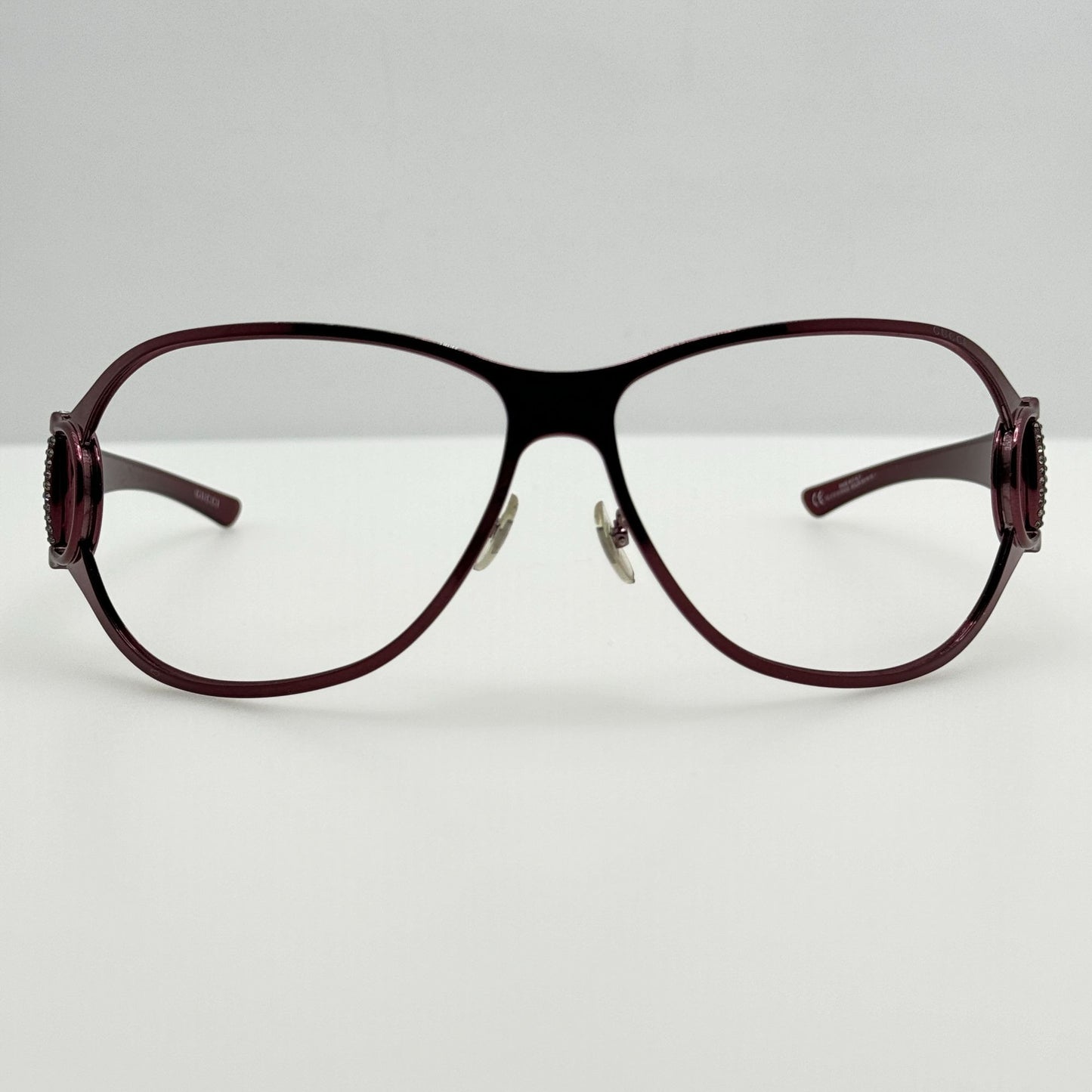 Gucci Sunglasses Frames GG 2737/Strass BKQZR 69-14-110