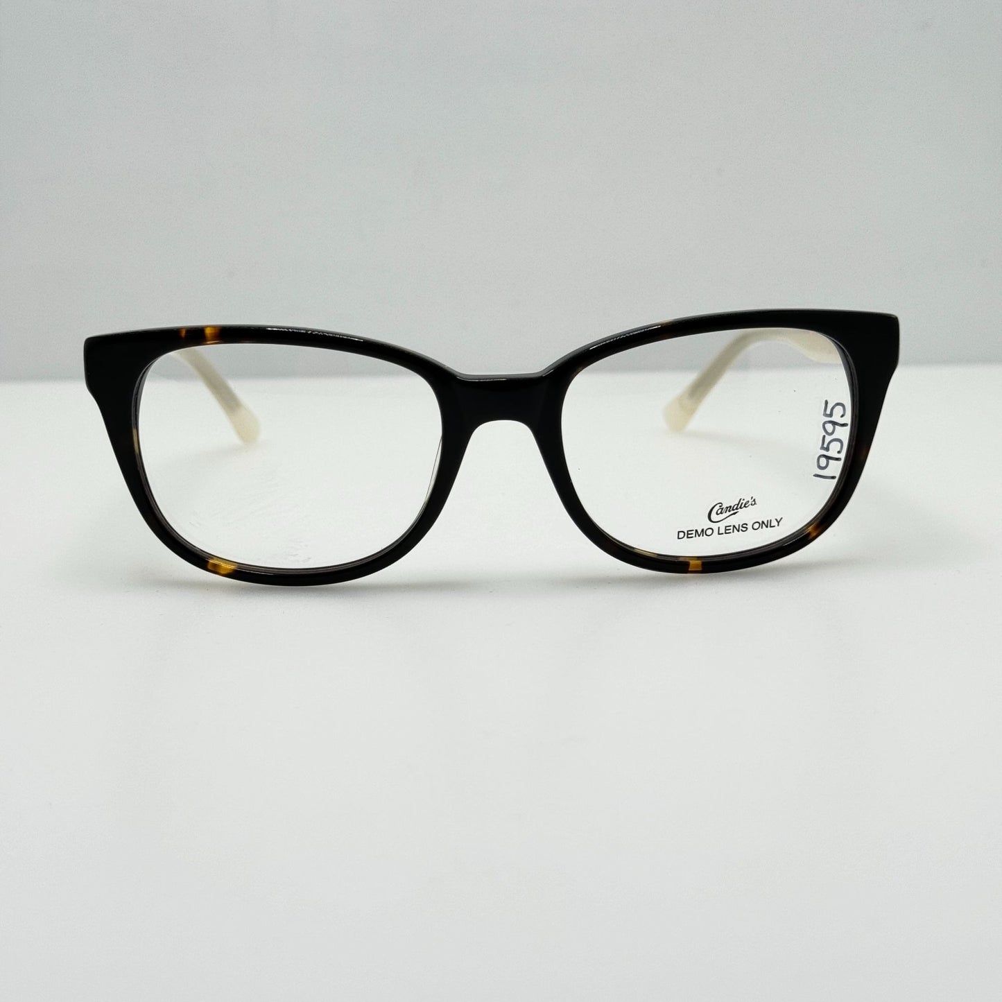 Candies Eyeglasses Eye Glasses Frames CA110 056 52-18-135