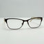 Karen Kane Eye Glasses Eyeglasses Frames Xanadu Matte Brown 53-16-135