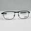 Oakley OX5122-0253 Truss Rod R Pewter Eyeglasses Eye Glasses Frames 53-17-143
