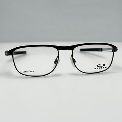Oakley OX5122-0253 Truss Rod R Pewter Eyeglasses Eye Glasses Frames 53-17-143