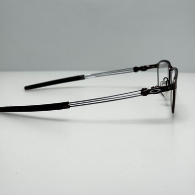 Oakley OX5122-0253 Truss Rod R Pewter Eyeglasses Eye Glasses Frames 53-17-143