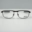 Oakley OX5122-0253 Truss Rod R Pewter Eyeglasses Eye Glasses Frames 53-17-143