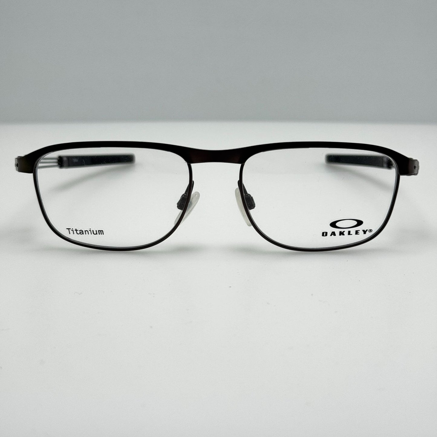 Oakley OX5122-0253 Truss Rod R Pewter Eyeglasses Eye Glasses Frames 53-17-143