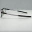 Oakley OX5122-0253 Truss Rod R Pewter Eyeglasses Eye Glasses Frames 53-17-143