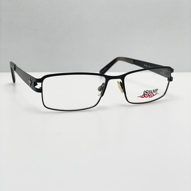 Istamp Eyeglasses Eye Glasses Frames XP 617M 021 54-17-145