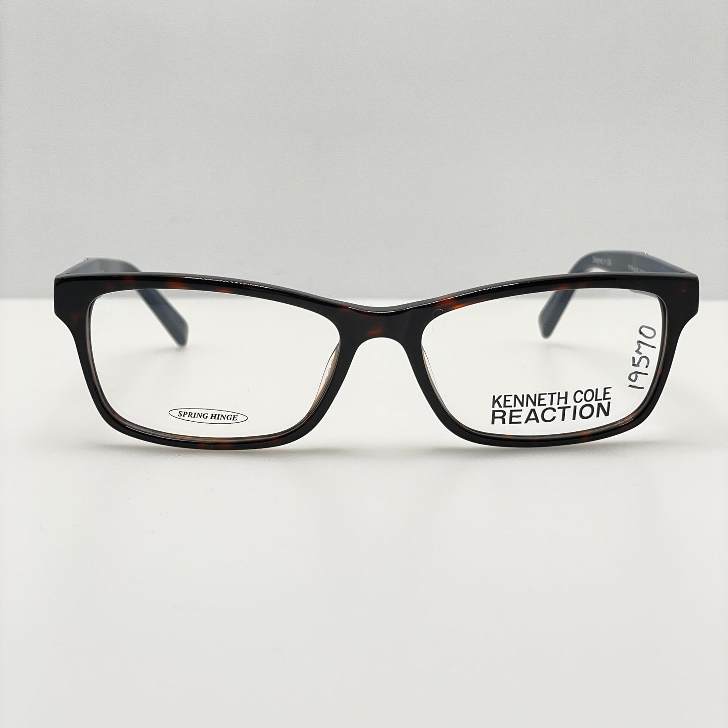 Kenneth Cole Eyeglasses Eye Glasses Frames KC756 052 54-16-140