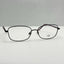 Ocean Pacific Eyeglasses Eye Glasses Frames No Worries Eggplant 53-16-135