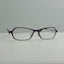Orgreen Eyeglasss Eye Glasses Frames Titanium Annabel Col.278 Purple Japan 52-13