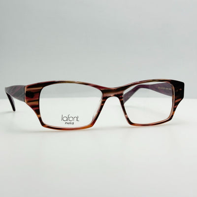 Jean Lafont Eyeglasses Eye Glasses Frames Equilibre 857 France 53-17-140