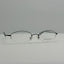 Ralph Lauren Eyeglasses Eye Glasses Frames RL 1400 Jm2 45-20-145