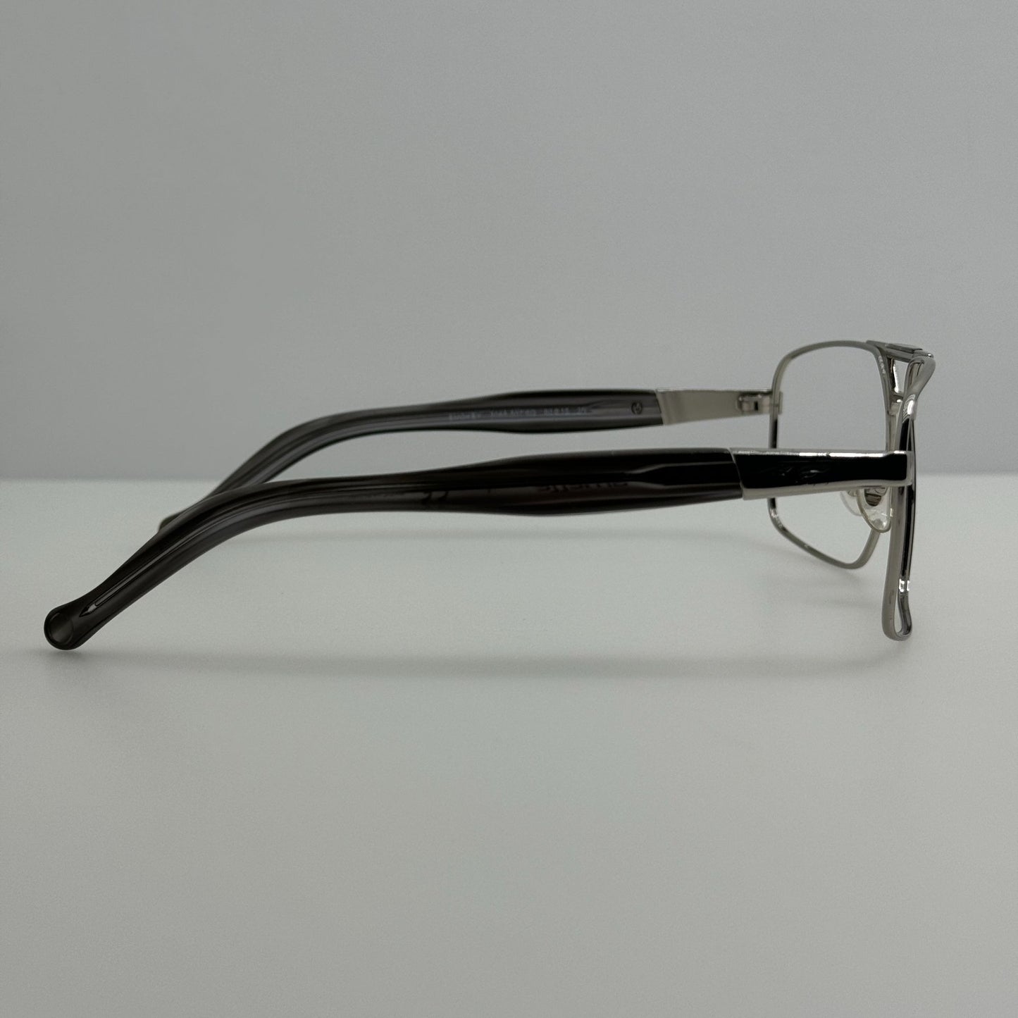 Arnette Sunglasses 3068-507/6G Frames Smokey 60-15
