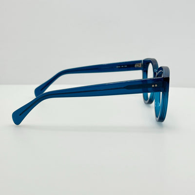 See Eyeglasses Eye Glasses Frames 9267 C39 Italy 59-19-140