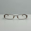 Guess Eyeglasses Eye Glasses Frames GU 1682 BRN 50-17-135