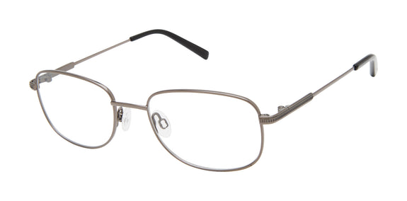 Titanflex Eyeglasses Eye Glasses Frames M998 53-19-140 DGN Display Model