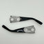 Salvatore Ferragamo 1155-B 64-14-120 Eye Glasses Temple Arms Only PARTS