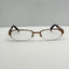 Gucci Eyeglasses Eye Glasses Frames GG 2731 23C 52-18-135