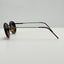 Zimco Eyeglasses Eye Glasses Frames Demi Brown USA 52-20-140