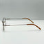 Flex Tek 540 Eyeglasses Eye Glasses Frames Air Flex 502 Brown Gold 52-19