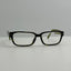 Dolce & Gabbana D&G Eye Glasses Eyeglasses Frames DG 1165 970 53-15-130