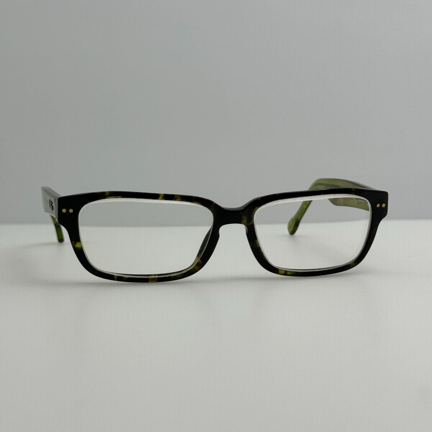 Dolce & Gabbana D&G Eye Glasses Eyeglasses Frames DG 1165 970 53-15-130