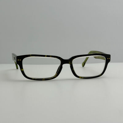 Dolce & Gabbana D&G Eye Glasses Eyeglasses Frames DG 1165 970 53-15-130