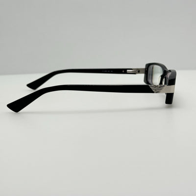 Emporio Armani Eyeglasses Eye Glasses Frames EA 9650 807 52-16-130