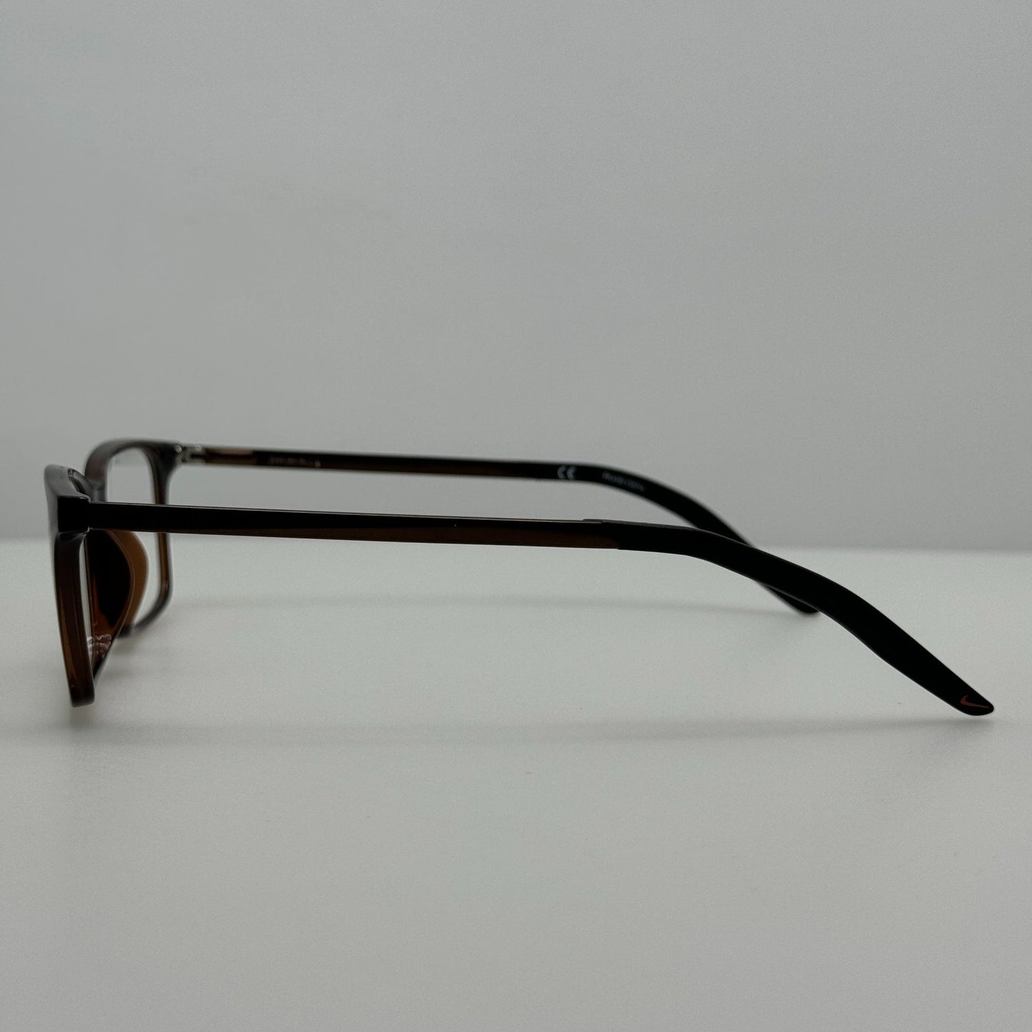 Nike Eyeglasses Eye Glasses Frames 7282 208 52-17-145