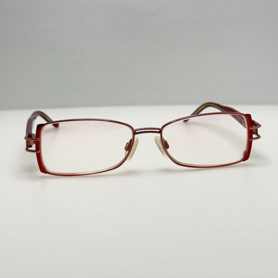 Zeiss Eyeglasses Eye Glasses Frames 159310 957 53-15-135