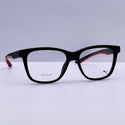 Puma Eyeglasses Eye Glasses Frames PU0208O 001 54-16-145