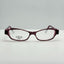 Jean Lafont Eyeglasses Eye Glasses Frames Burlesque 713 France 49-13-142