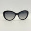 Tiffany Sunglasses TF 4059 8001/T3 Black Polarized Italy 54-18-130