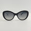 Tiffany Sunglasses TF 4059 8001/T3 Black Polarized Italy 54-18-130