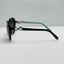 Tiffany Sunglasses TF 4059 8001/T3 Black Polarized Italy 54-18-130