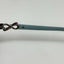 Tiffany Sunglasses TF 4059 8001/T3 Black Polarized Italy 54-18-130