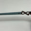 Tiffany Sunglasses TF 4059 8001/T3 Black Polarized Italy 54-18-130