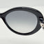 Tiffany Sunglasses TF 4059 8001/T3 Black Polarized Italy 54-18-130