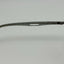 Valentino Eyeglasses Eye Glasses Frames V656 918/35 Large 54-18-135