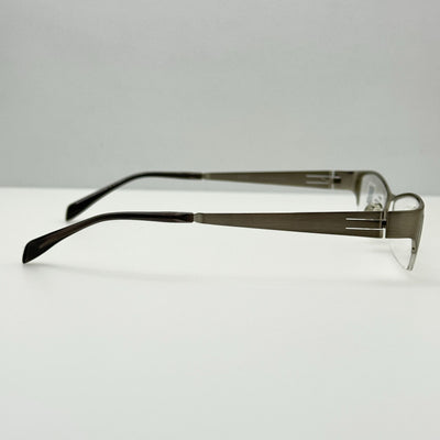 Jins Eyeglasses Eye Glasses Frames MMN-15S-U577A 96 54-17-145 28