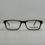 CN B CN Eyeglasses Eye Glasses Frames 40 Brown 50-17-140