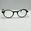 Eyebobs 2147 00 Board Stiff Black Eyeglasses Eye Glasses Frames 44-22