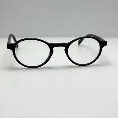 Eyebobs 2147 00 Board Stiff Black Eyeglasses Eye Glasses Frames 44-22