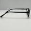Eyebobs 2147 00 Board Stiff Black Eyeglasses Eye Glasses Frames 44-22