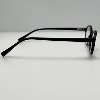 Eyebobs 2147 00 Board Stiff Black Eyeglasses Eye Glasses Frames 44-22