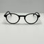 Eyebobs 2147 00 Board Stiff Black Eyeglasses Eye Glasses Frames 44-22